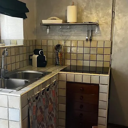 Sharonhome Apartment Valentano