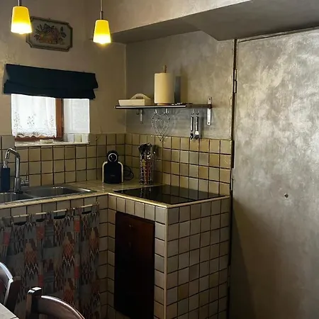 Sharonhome Apartment *
