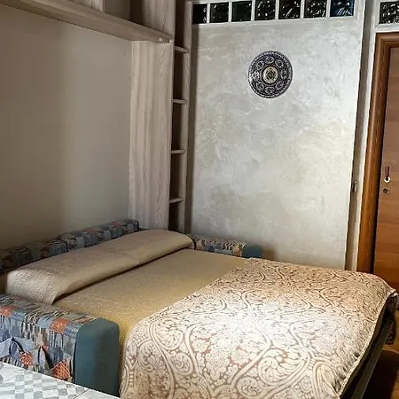 Sharonhome Apartment