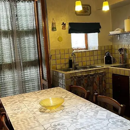 Apartament Sharonhome