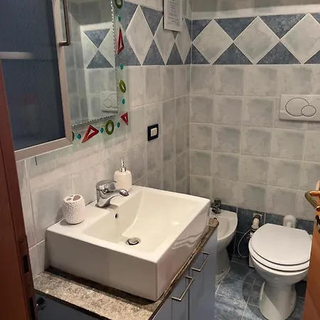 Sharonhome * Valentano