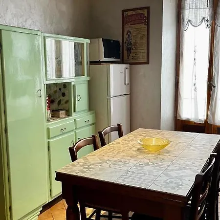 Sharonhome * Valentano