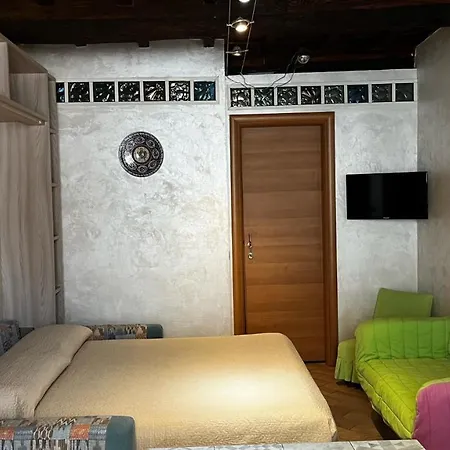 Sharonhome Appartamento *