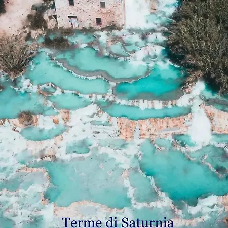 Appartamento Sharonhome Valentano